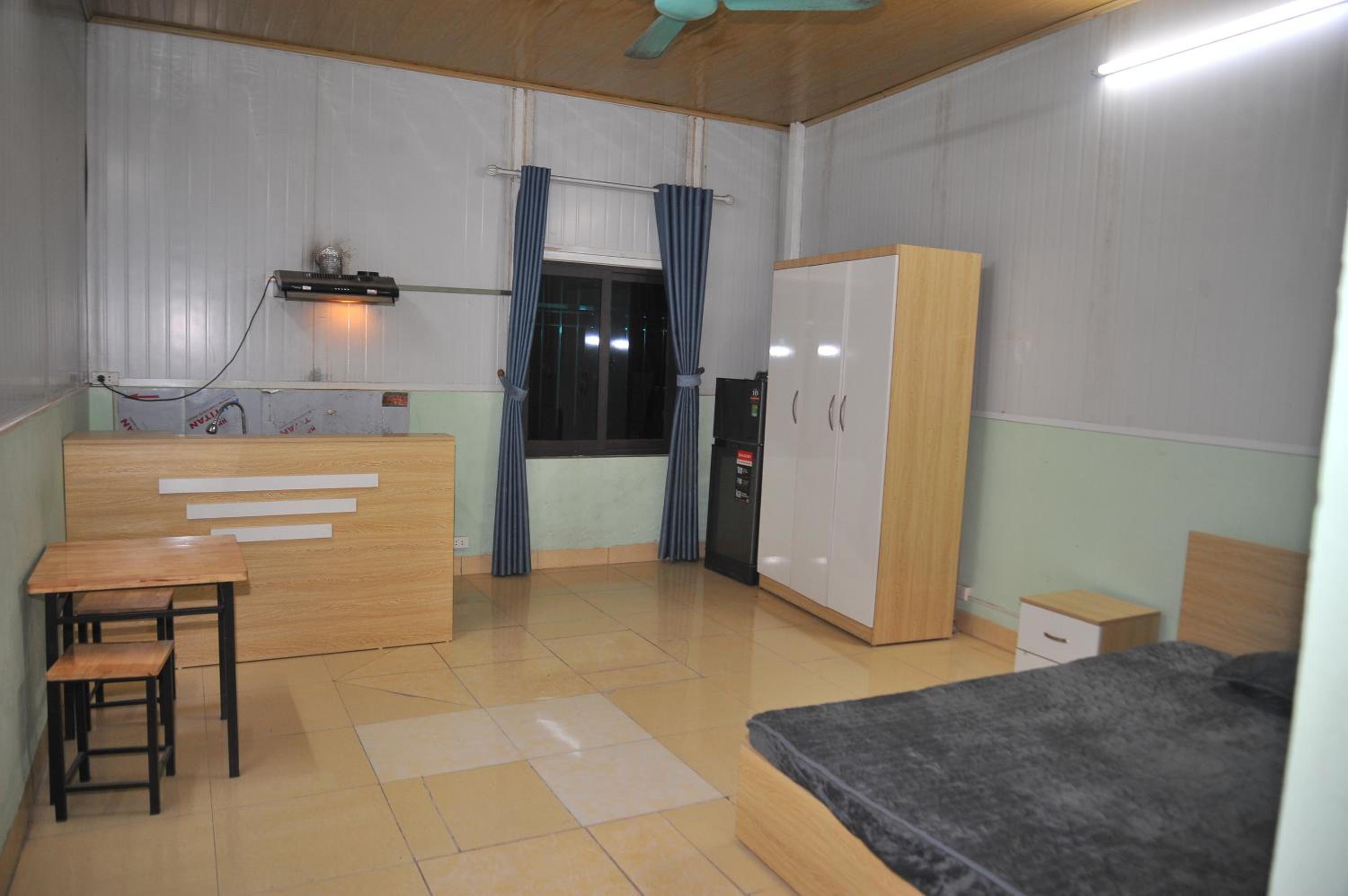 Quảng Ninh 501DM