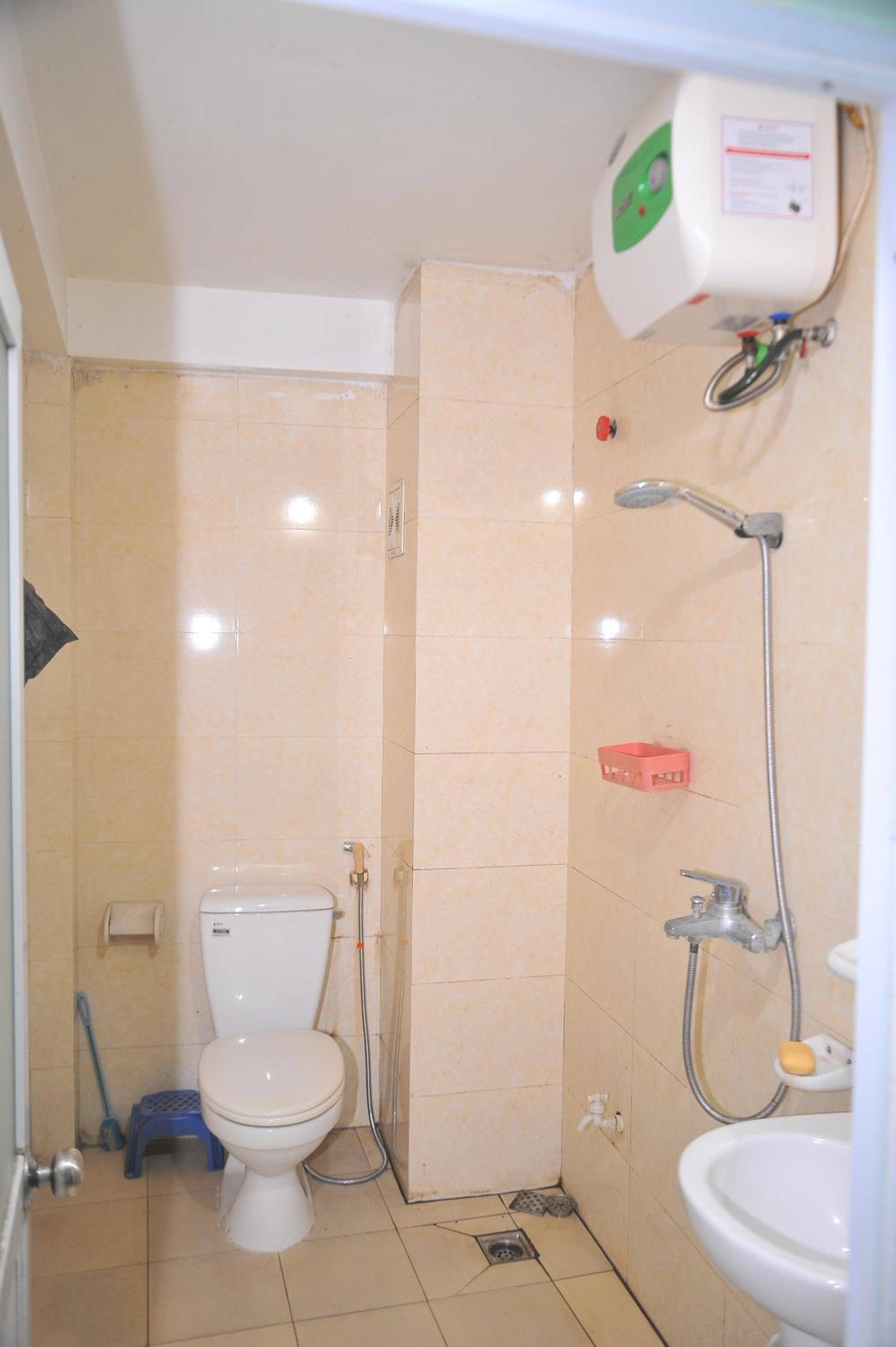 Quảng Ninh 501DM