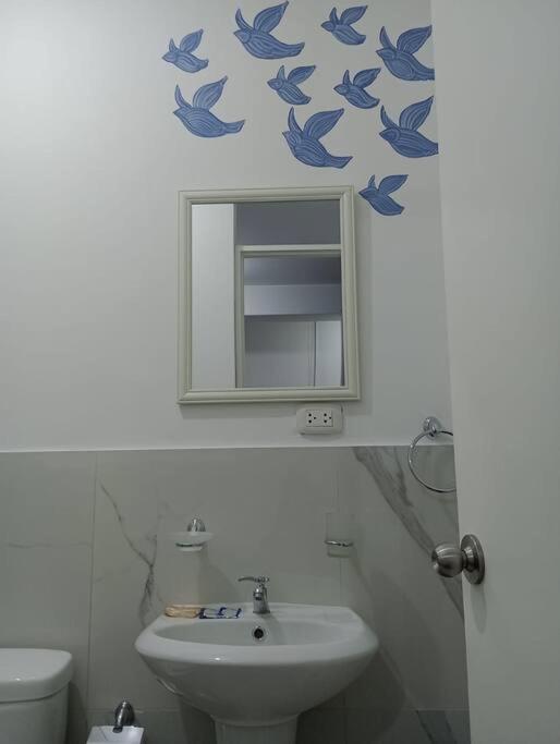 Puerta Azul Hospedaje