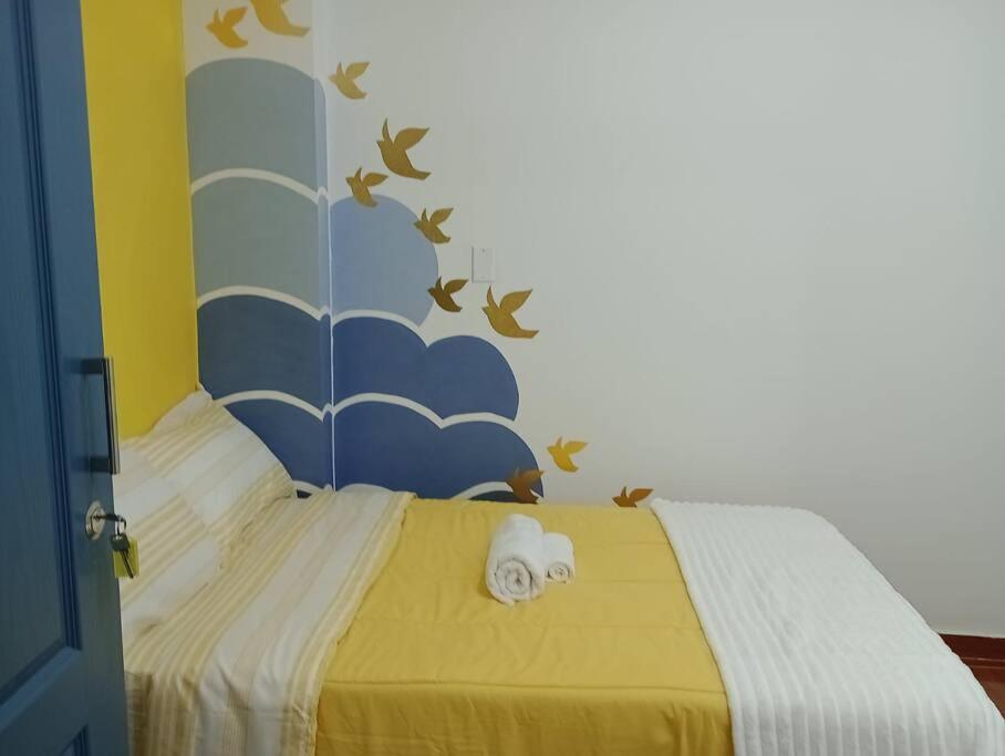 Puerta Azul Hospedaje