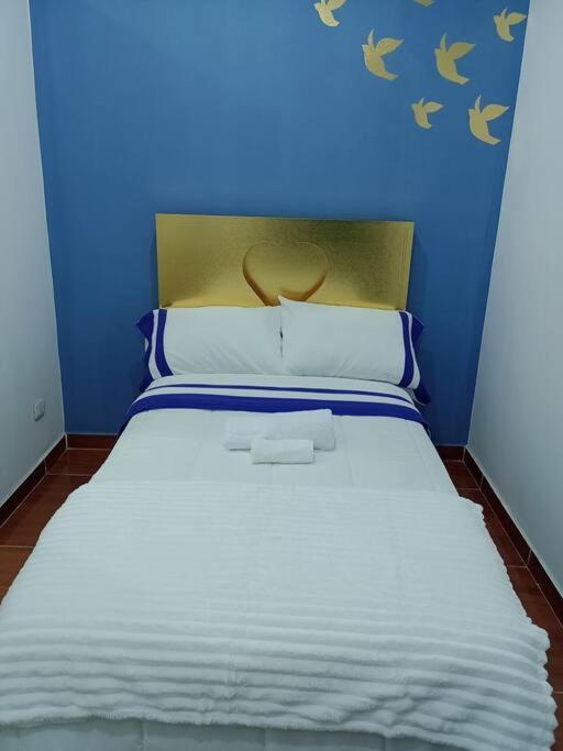 Puerta Azul Hospedaje