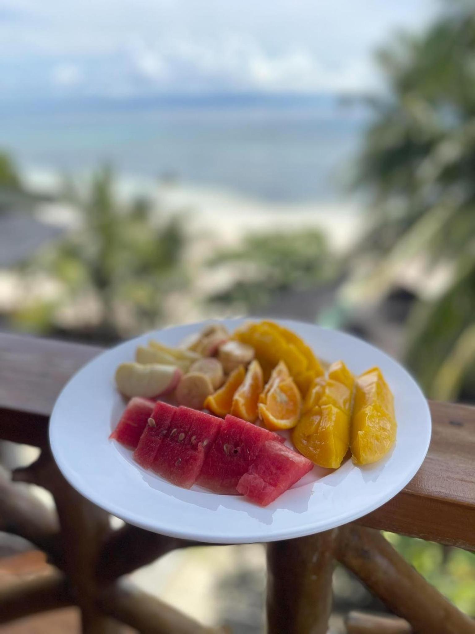 Siquijor Plage Inn view 4