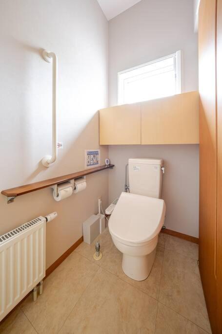 Minowa airbnb view 5