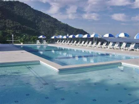 Porto Real Resort vista magnífica