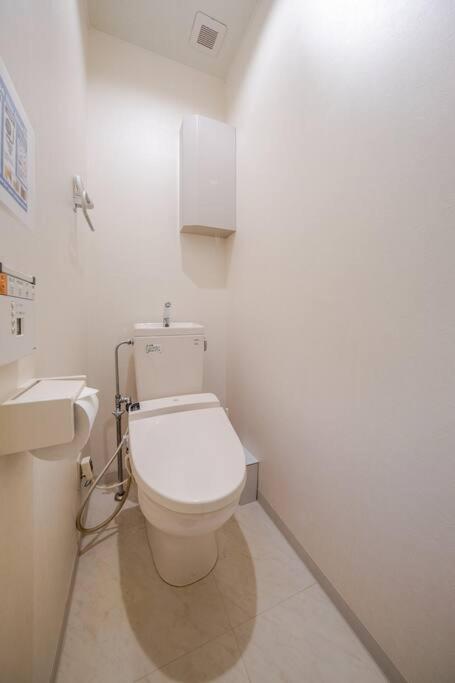Minowa airbnb view 4