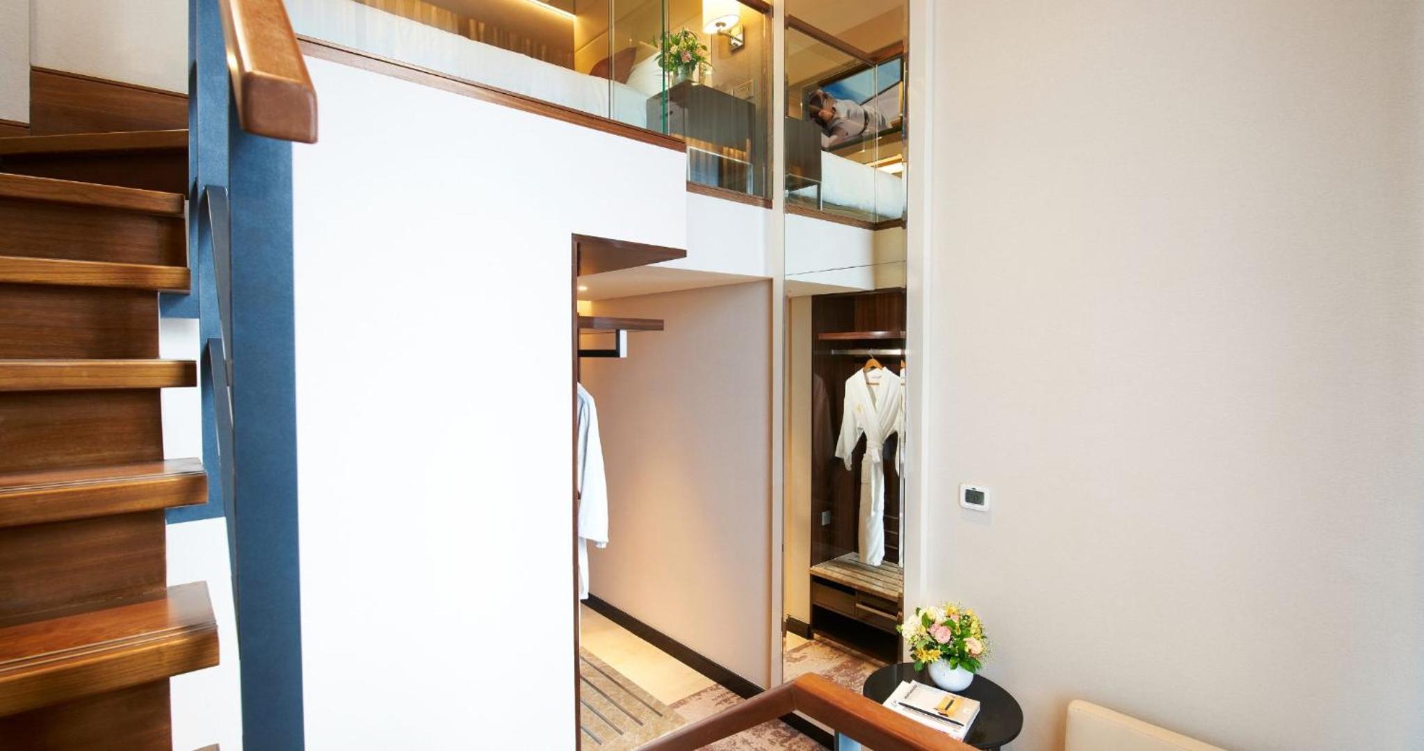 Singapore Vacations - Holiday Inn Singapore Little India, an IHG Hotel - Property Image 4