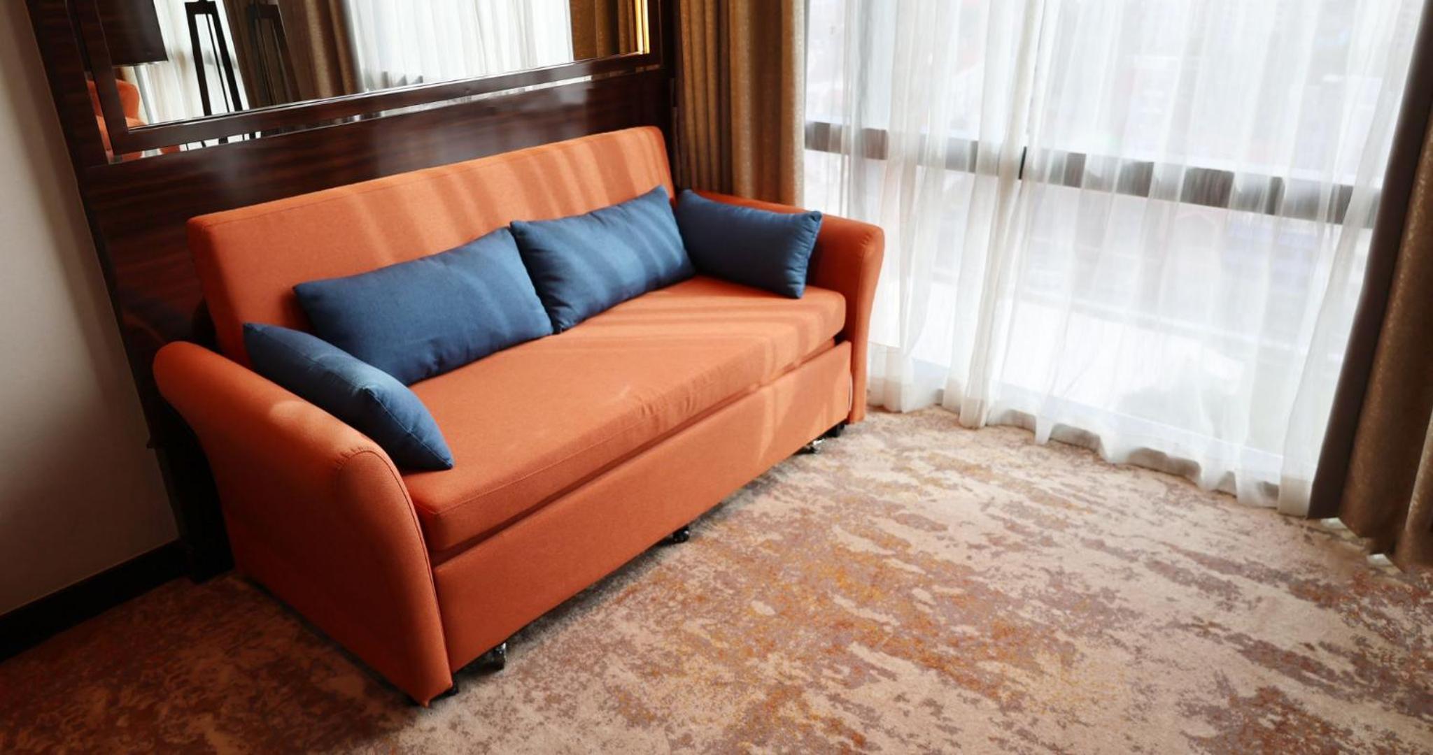 Singapore Vacations - Holiday Inn Singapore Little India, an IHG Hotel - Property Image 3