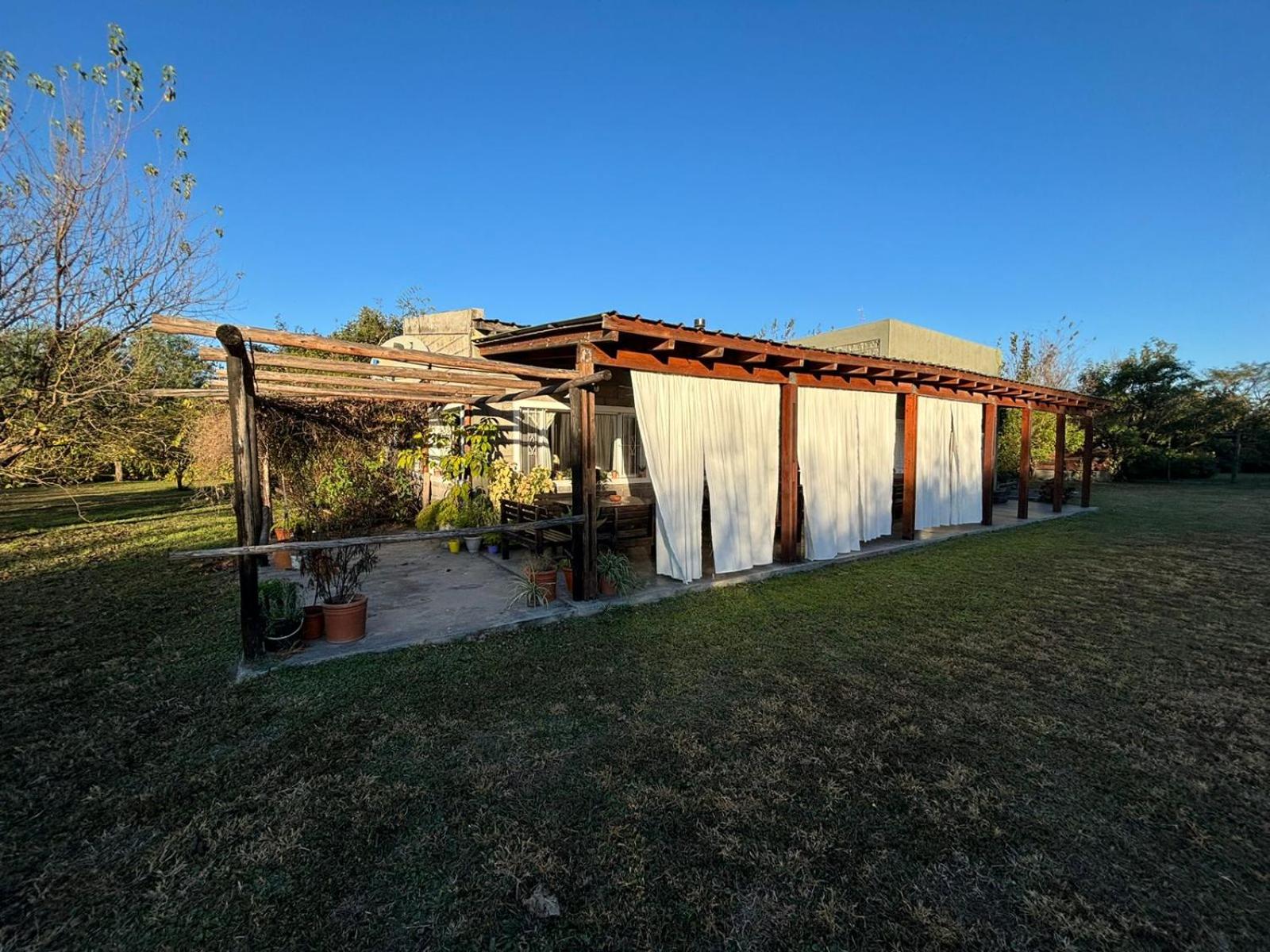 Finca La Vertiente