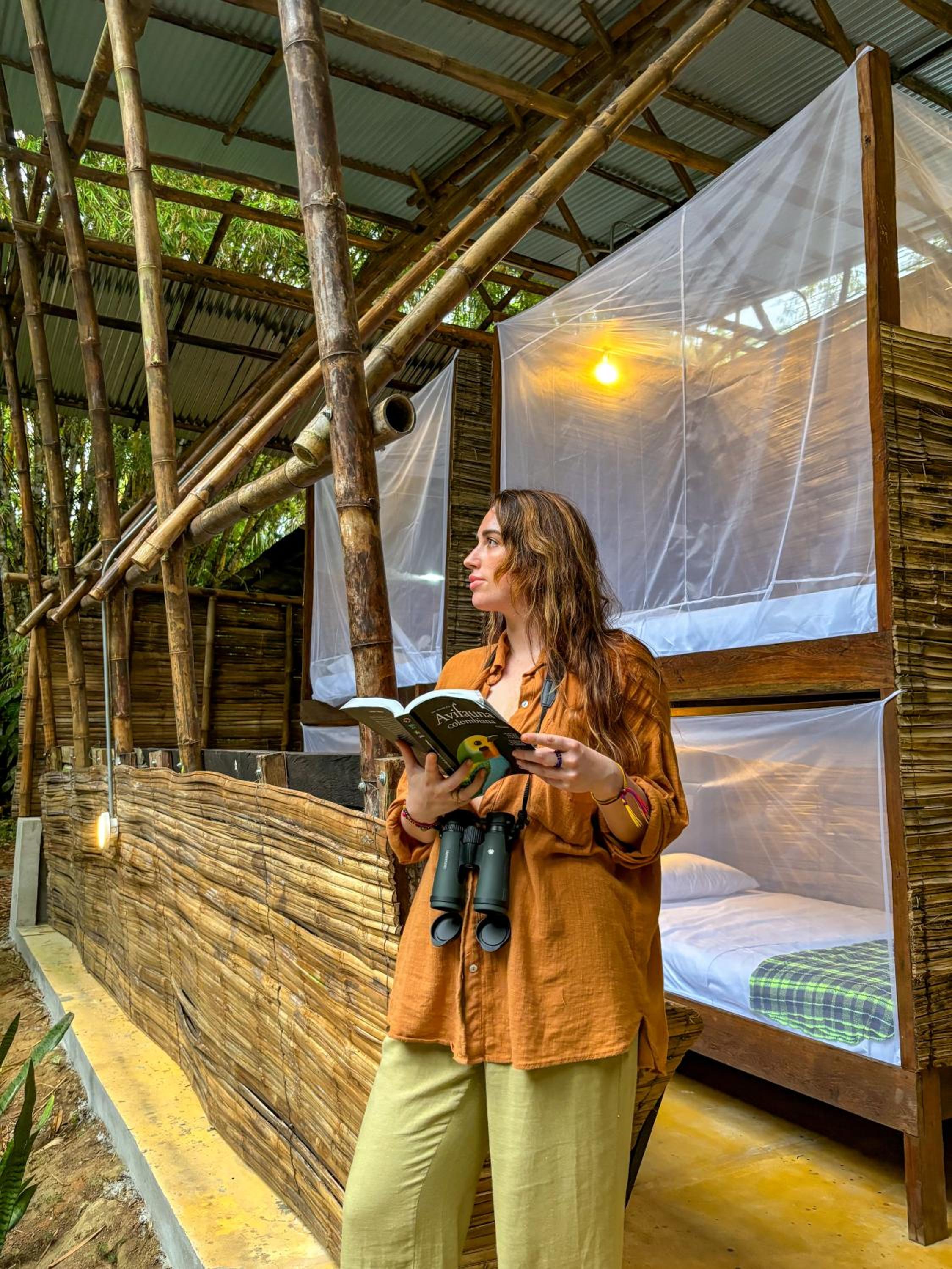 Eco Hostel RENASE