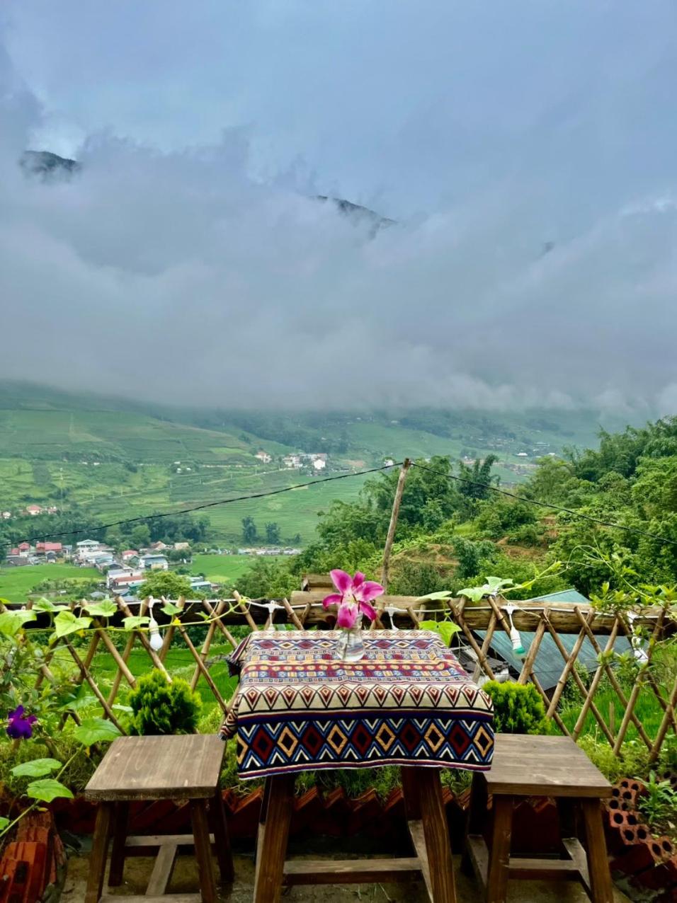 NaChi Homestay
