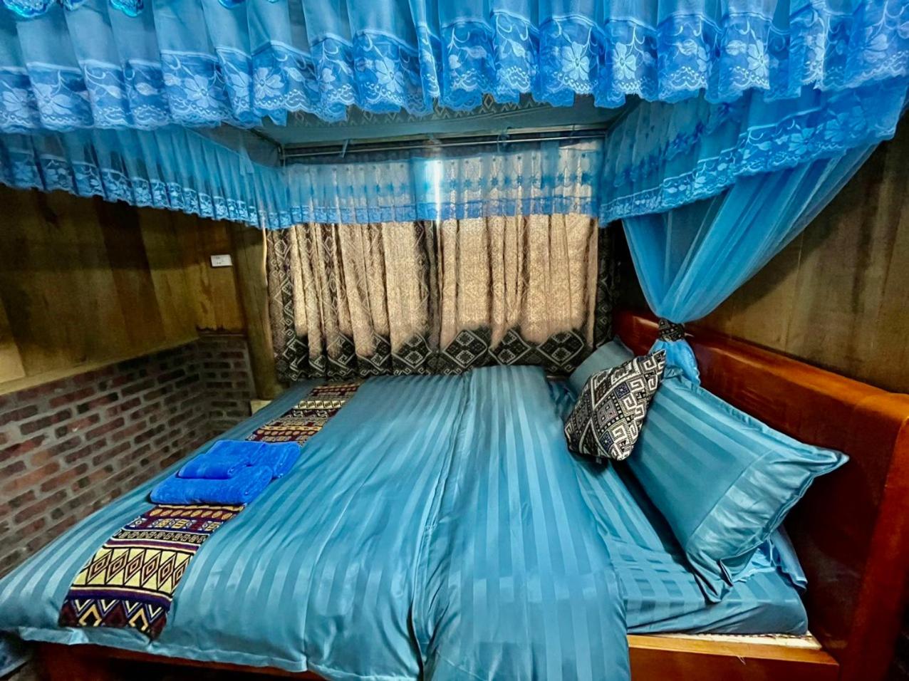 NaChi Homestay