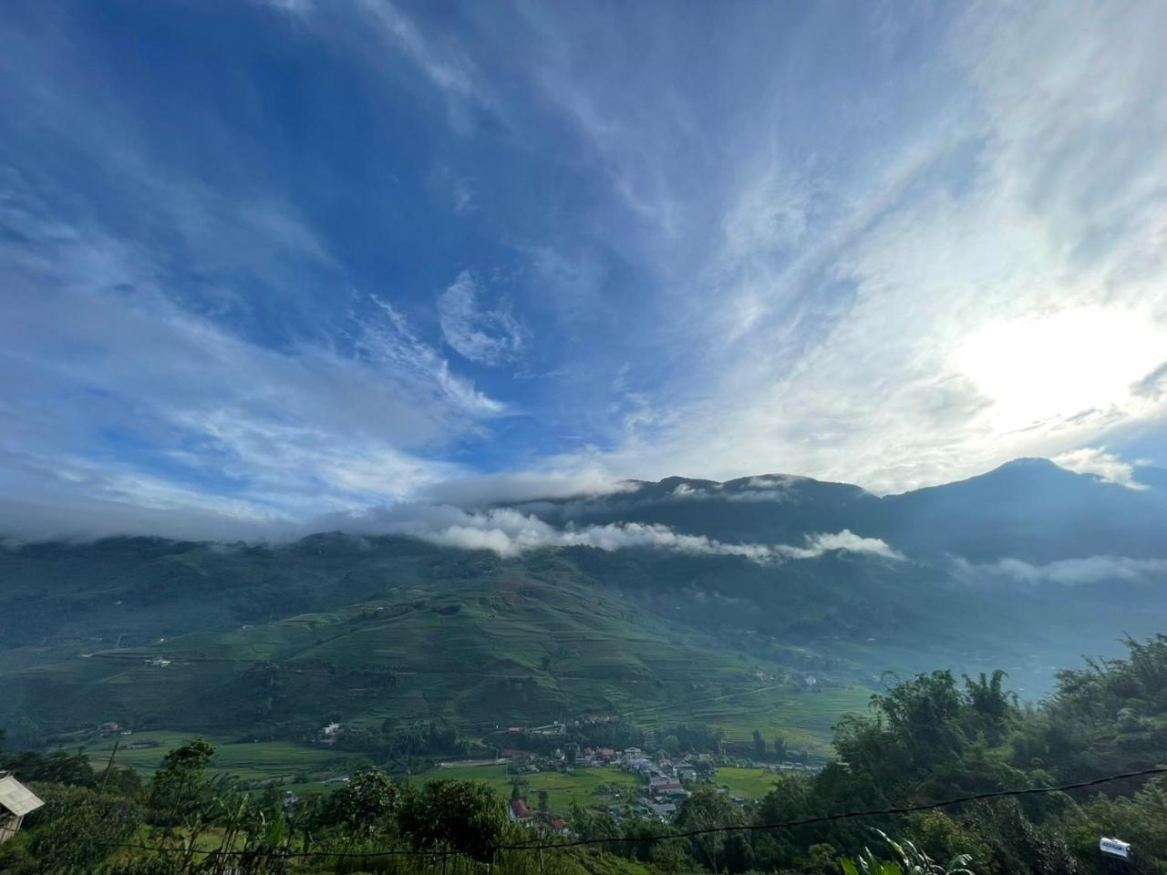 NaChi Homestay