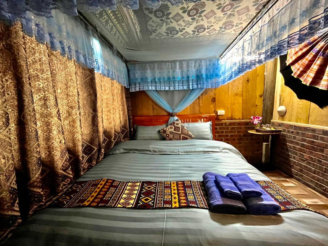 NaChi Homestay