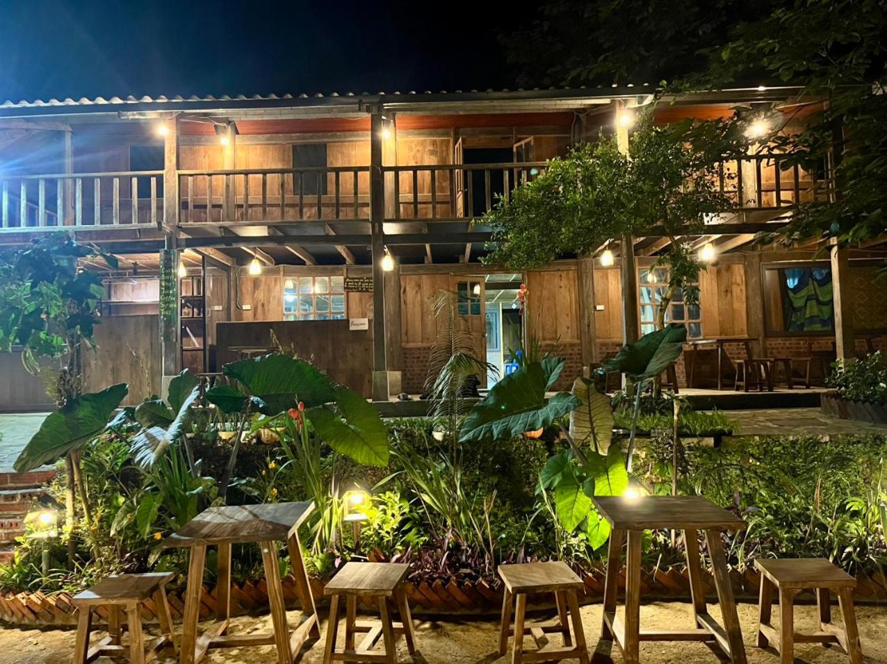 NaChi Homestay