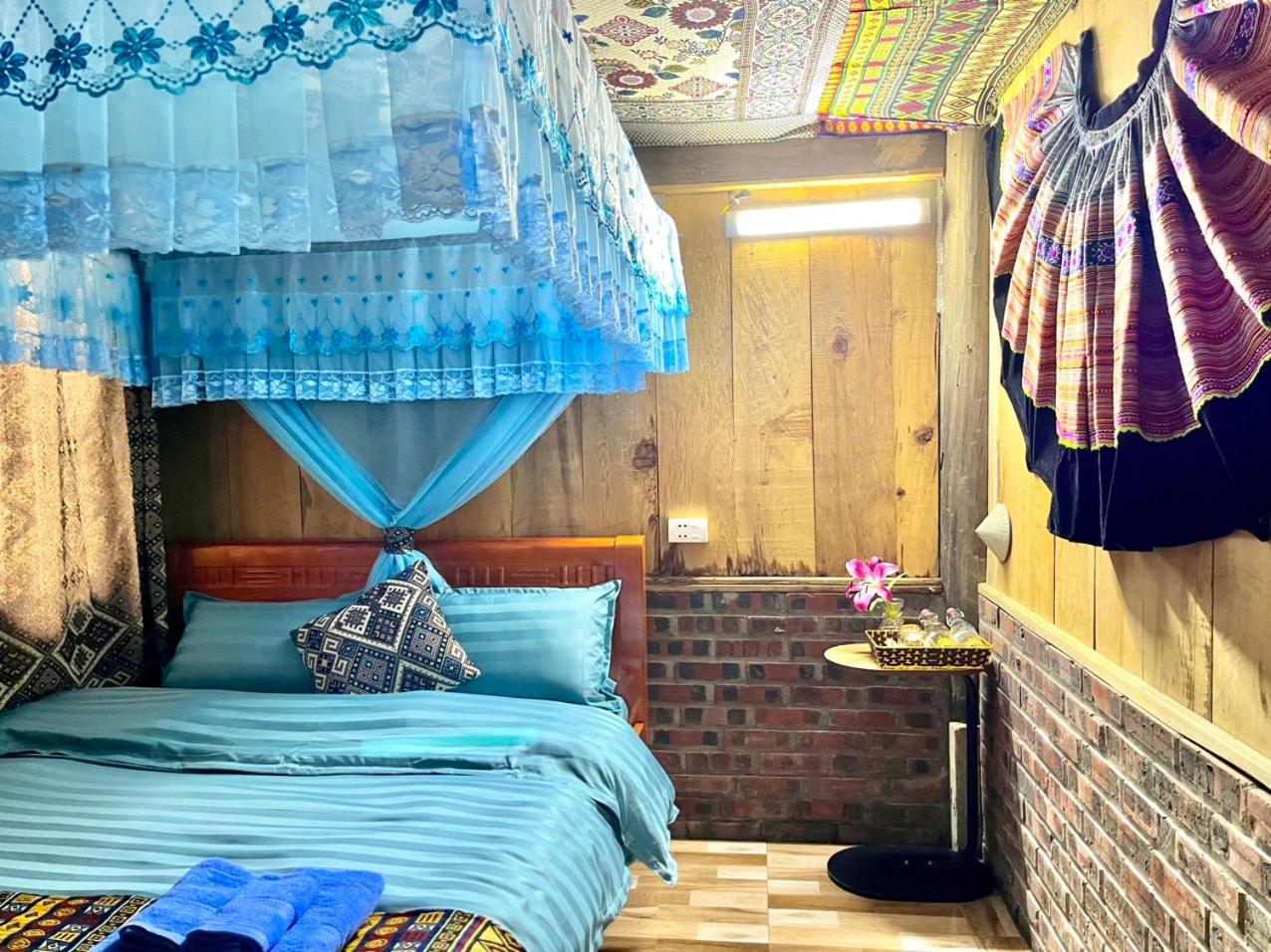 NaChi Homestay