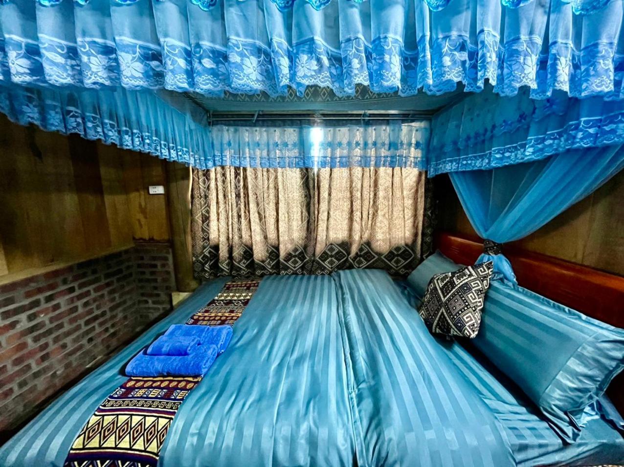 NaChi Homestay