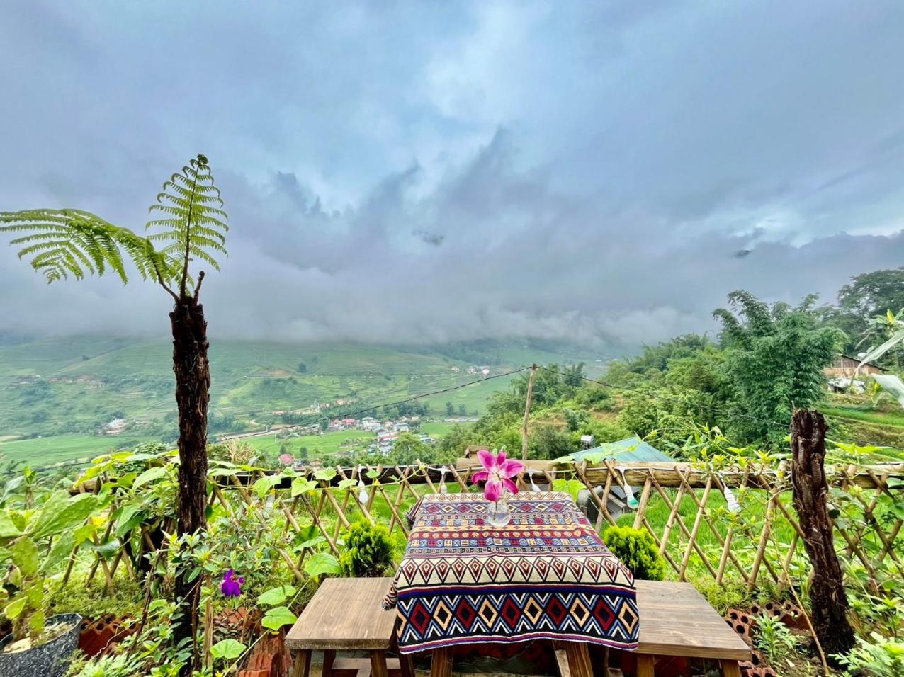 NaChi Homestay