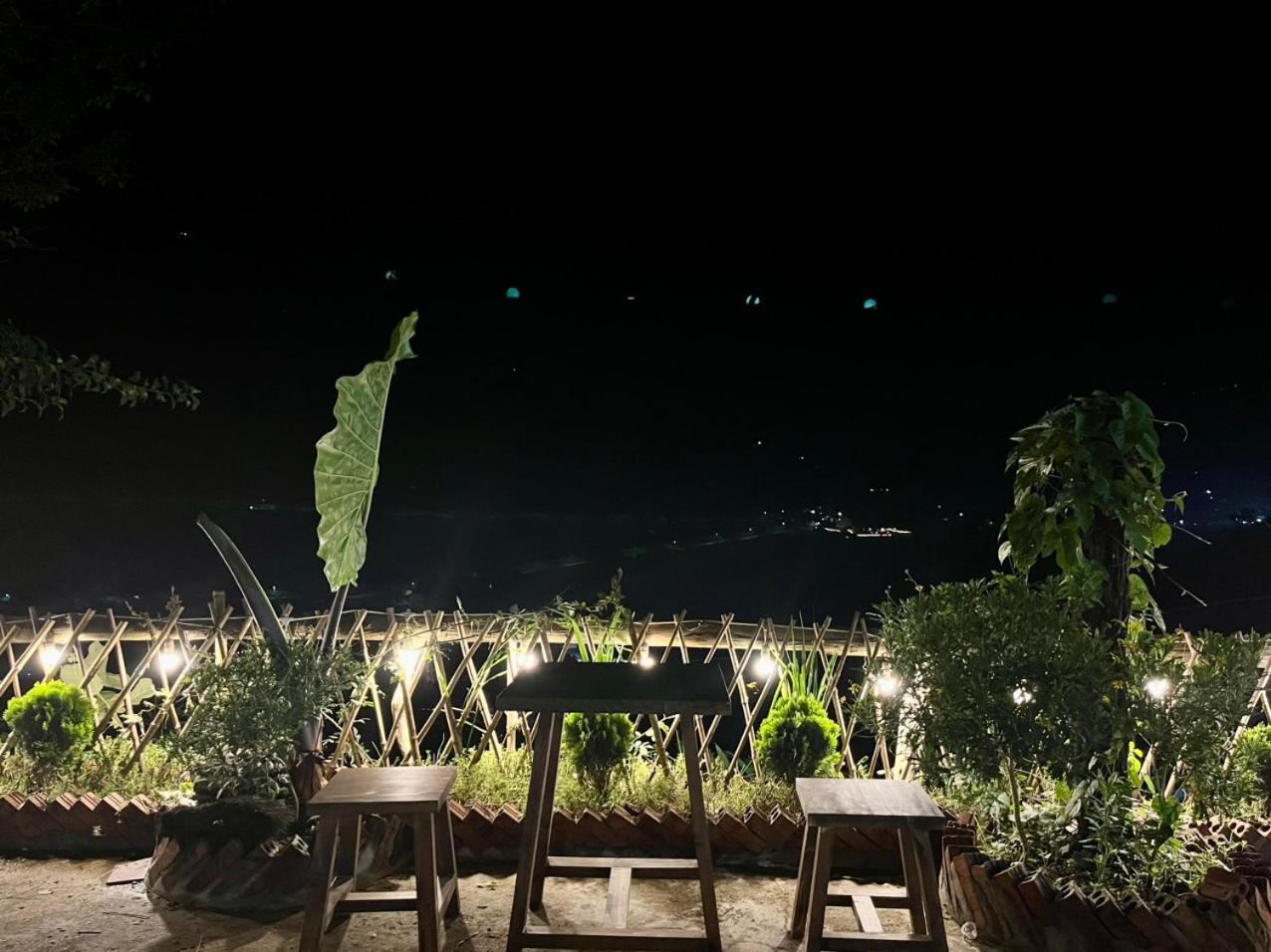 NaChi Homestay