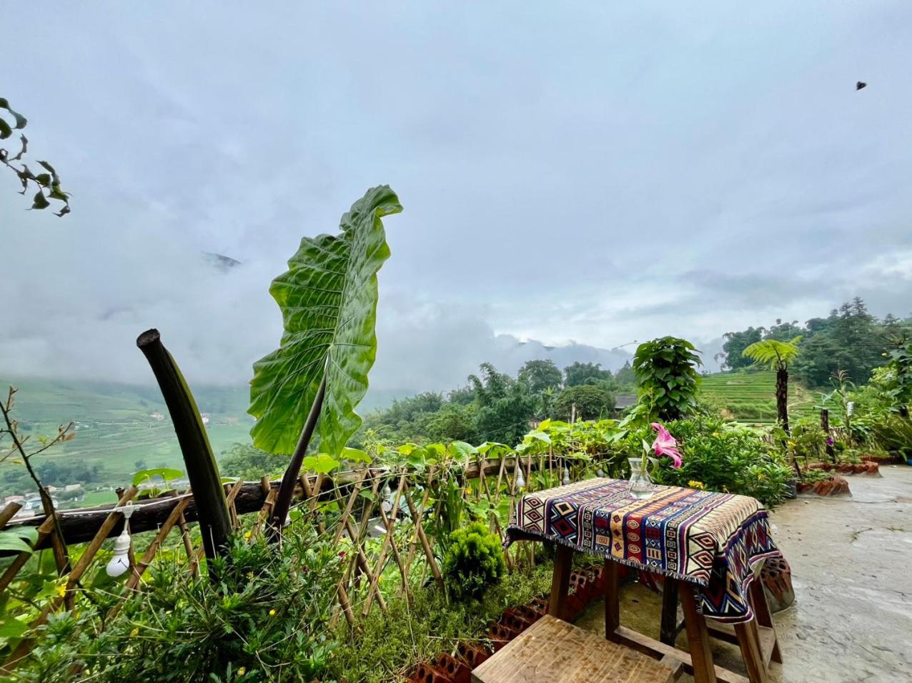 NaChi Homestay