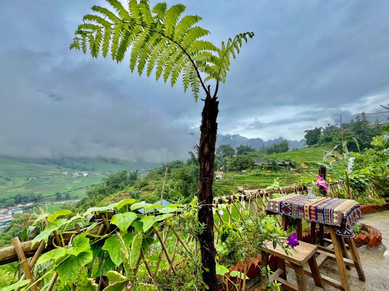 NaChi Homestay