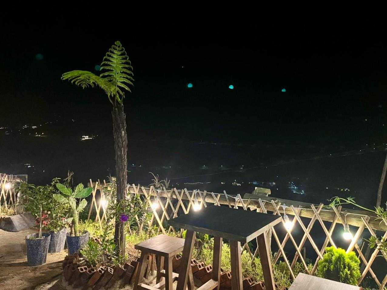 NaChi Homestay