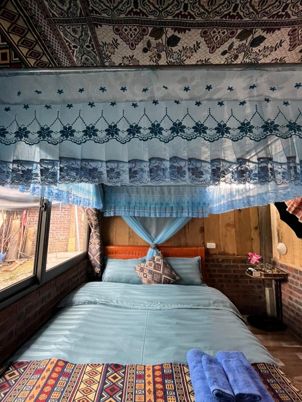 NaChi Homestay