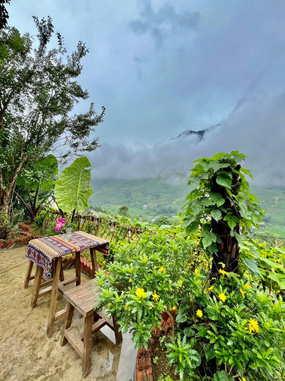 NaChi Homestay