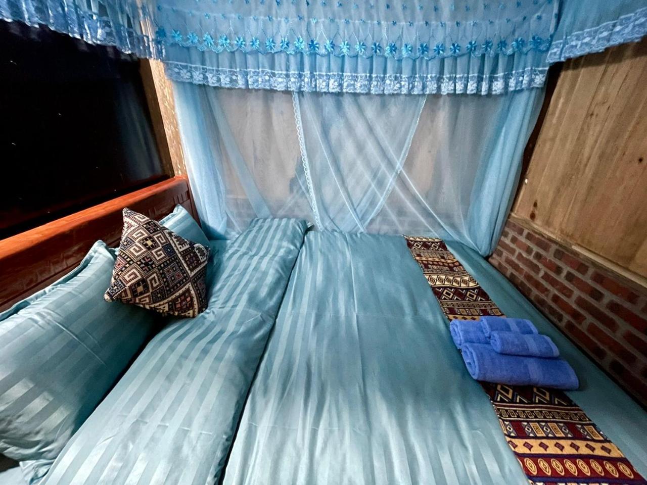 NaChi Homestay