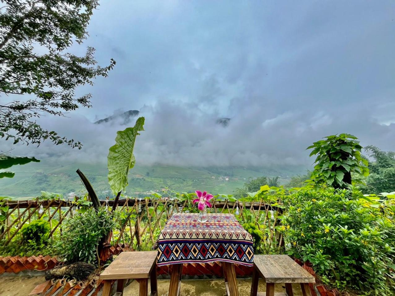 NaChi Homestay