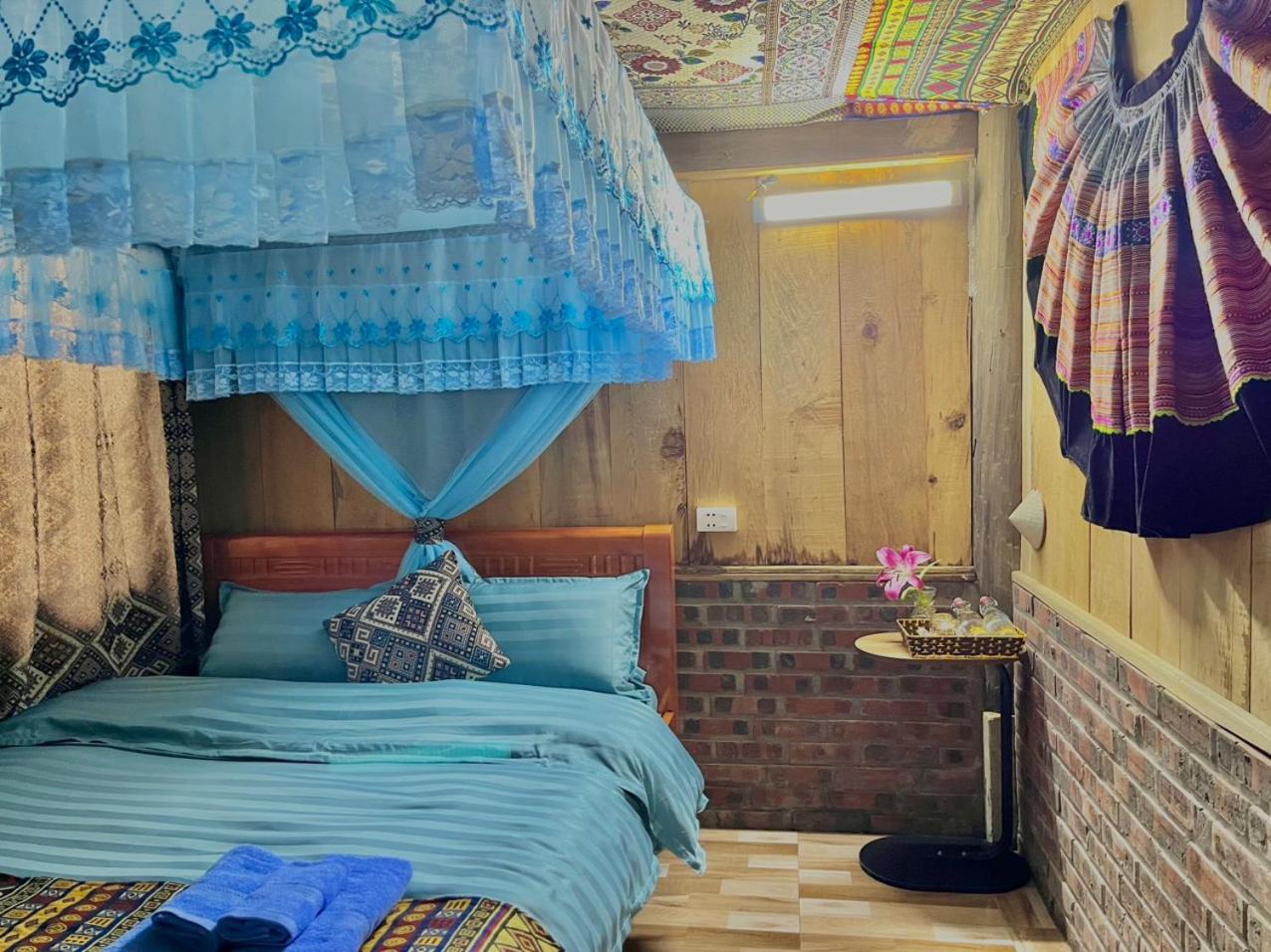 NaChi Homestay