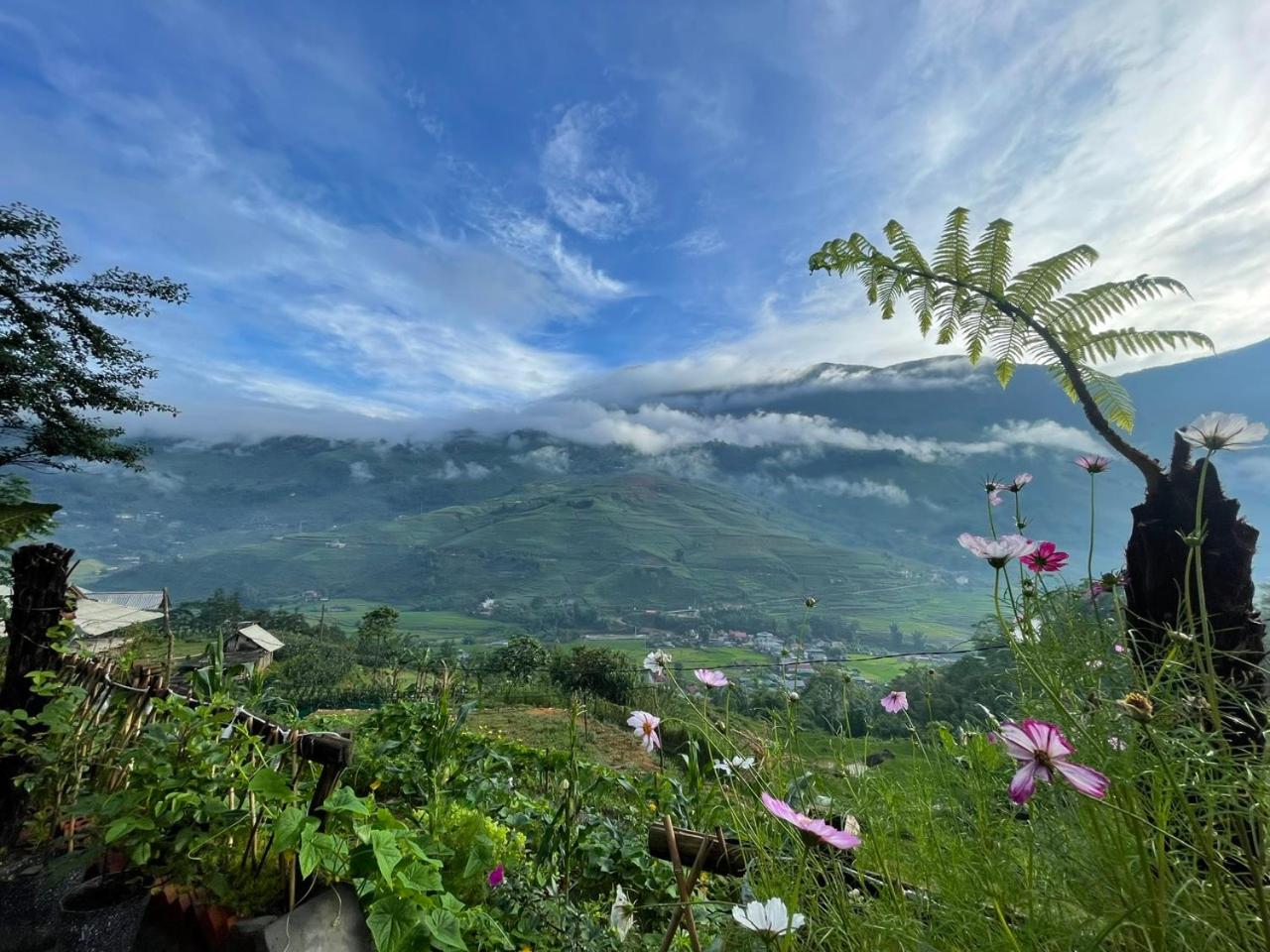 NaChi Homestay