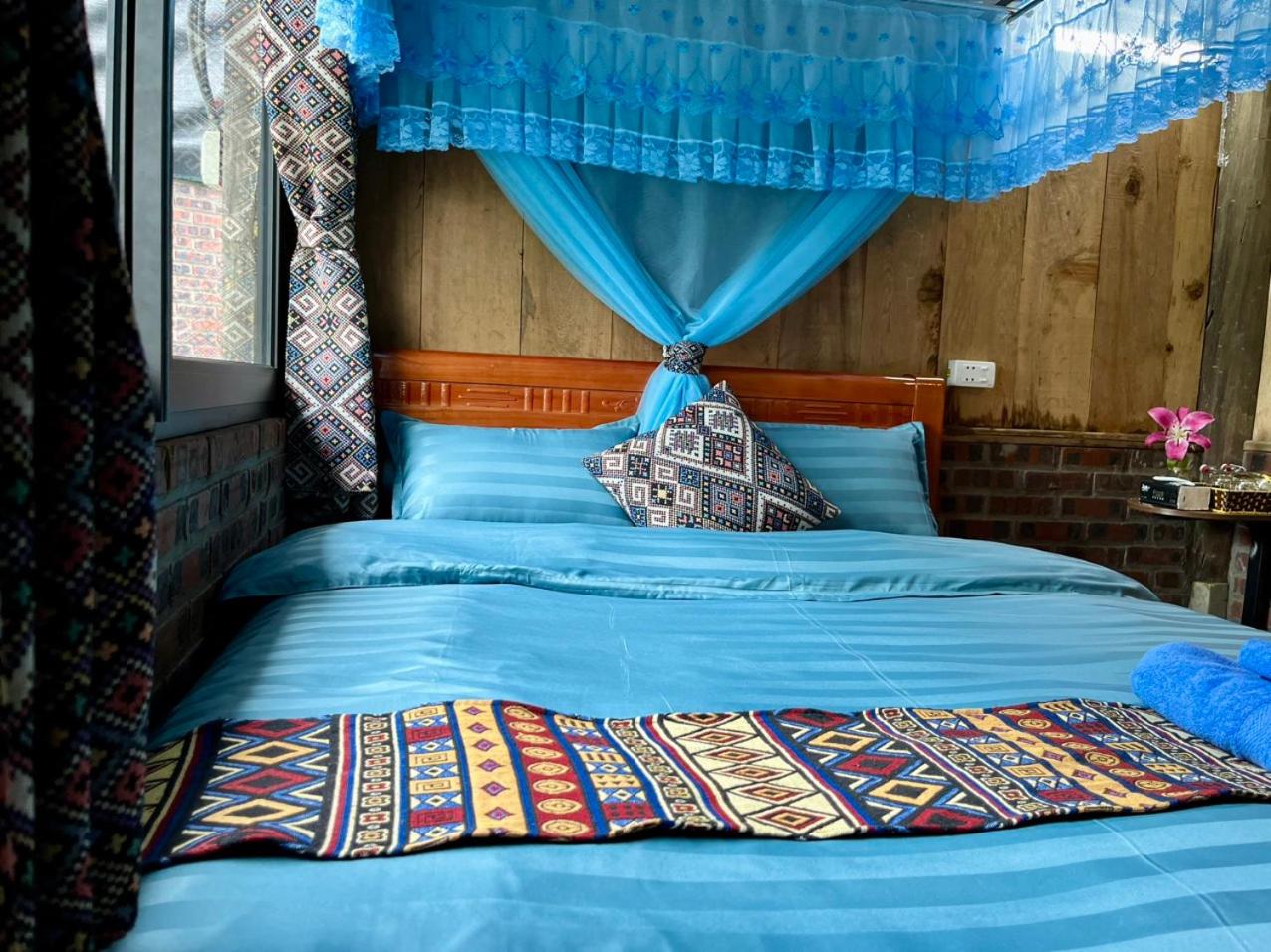 NaChi Homestay