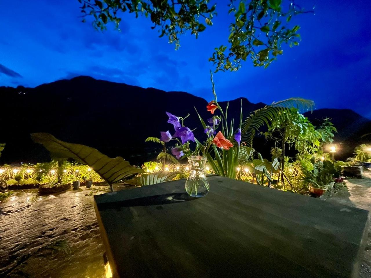 NaChi Homestay
