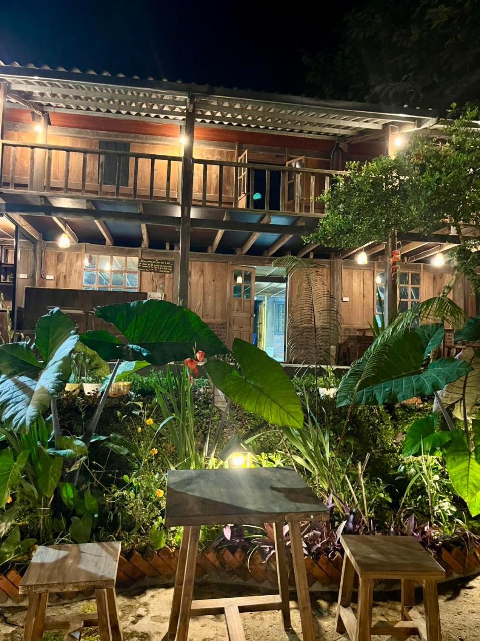 NaChi Homestay