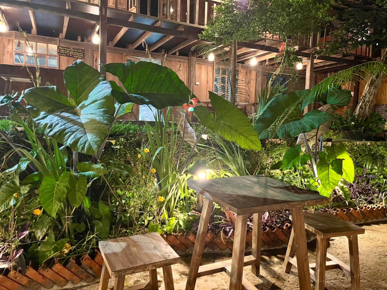 NaChi Homestay