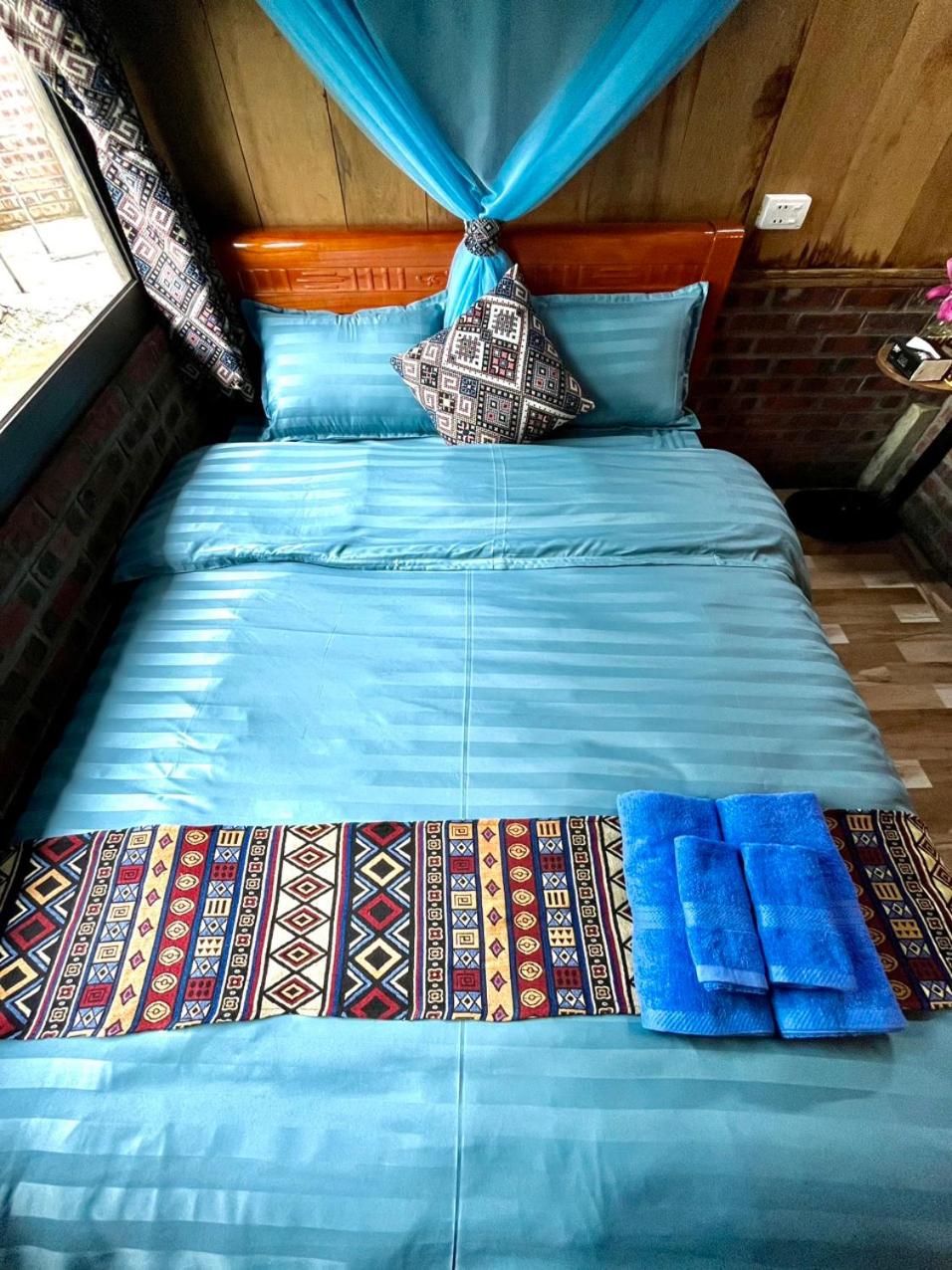 NaChi Homestay