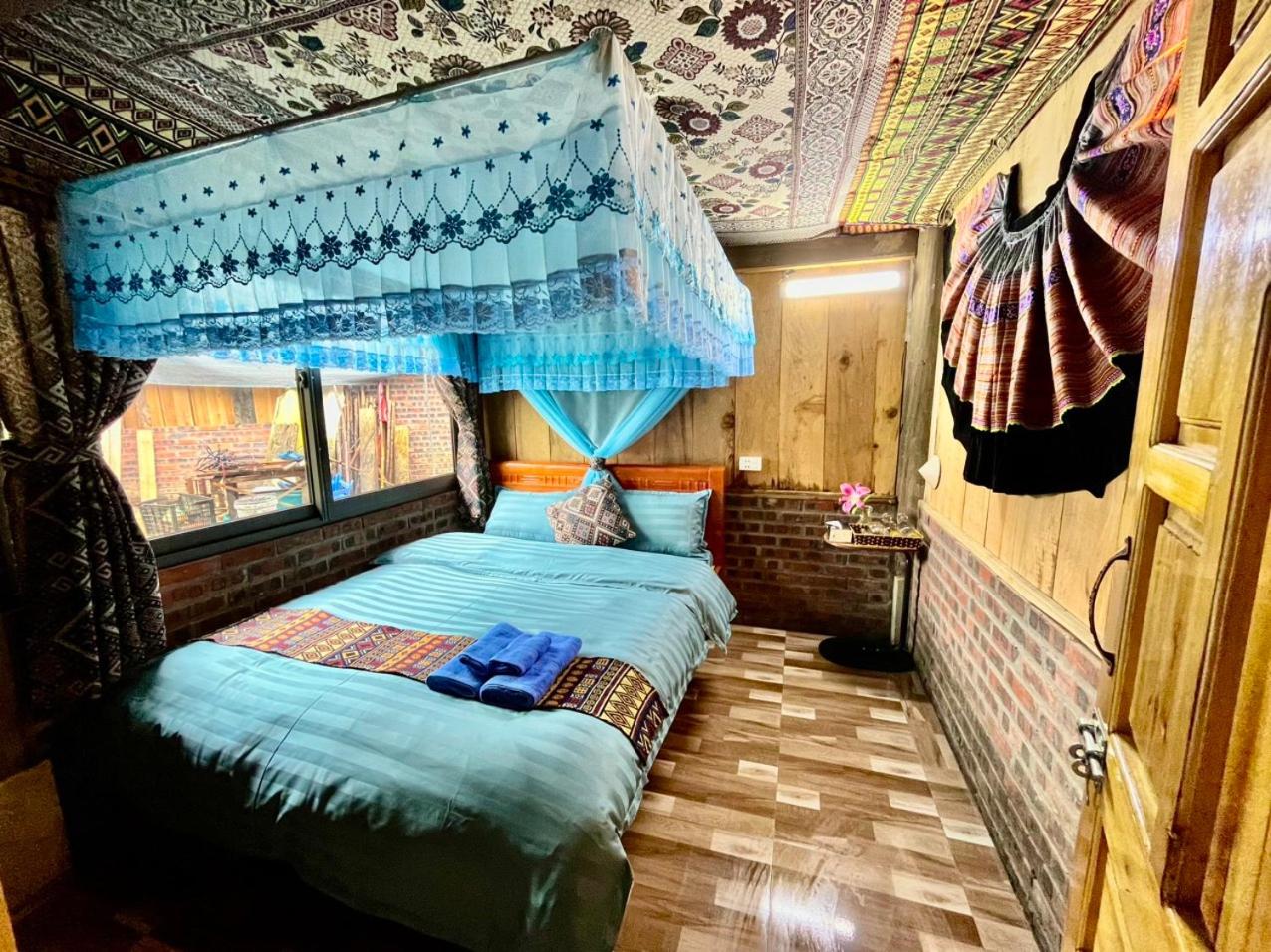 NaChi Homestay