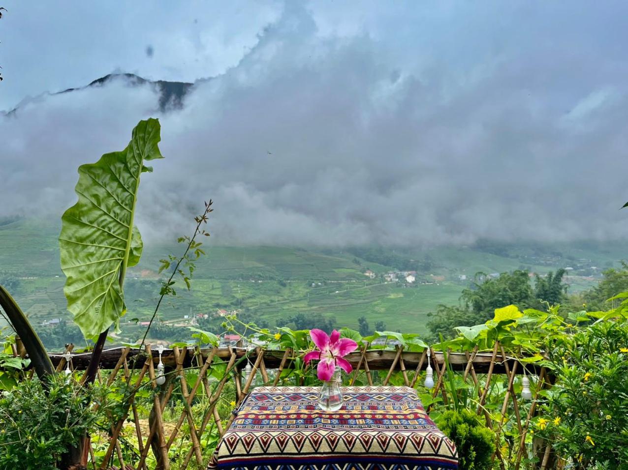 NaChi Homestay