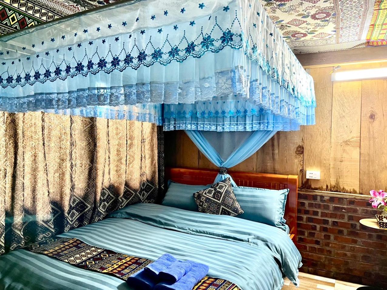 NaChi Homestay
