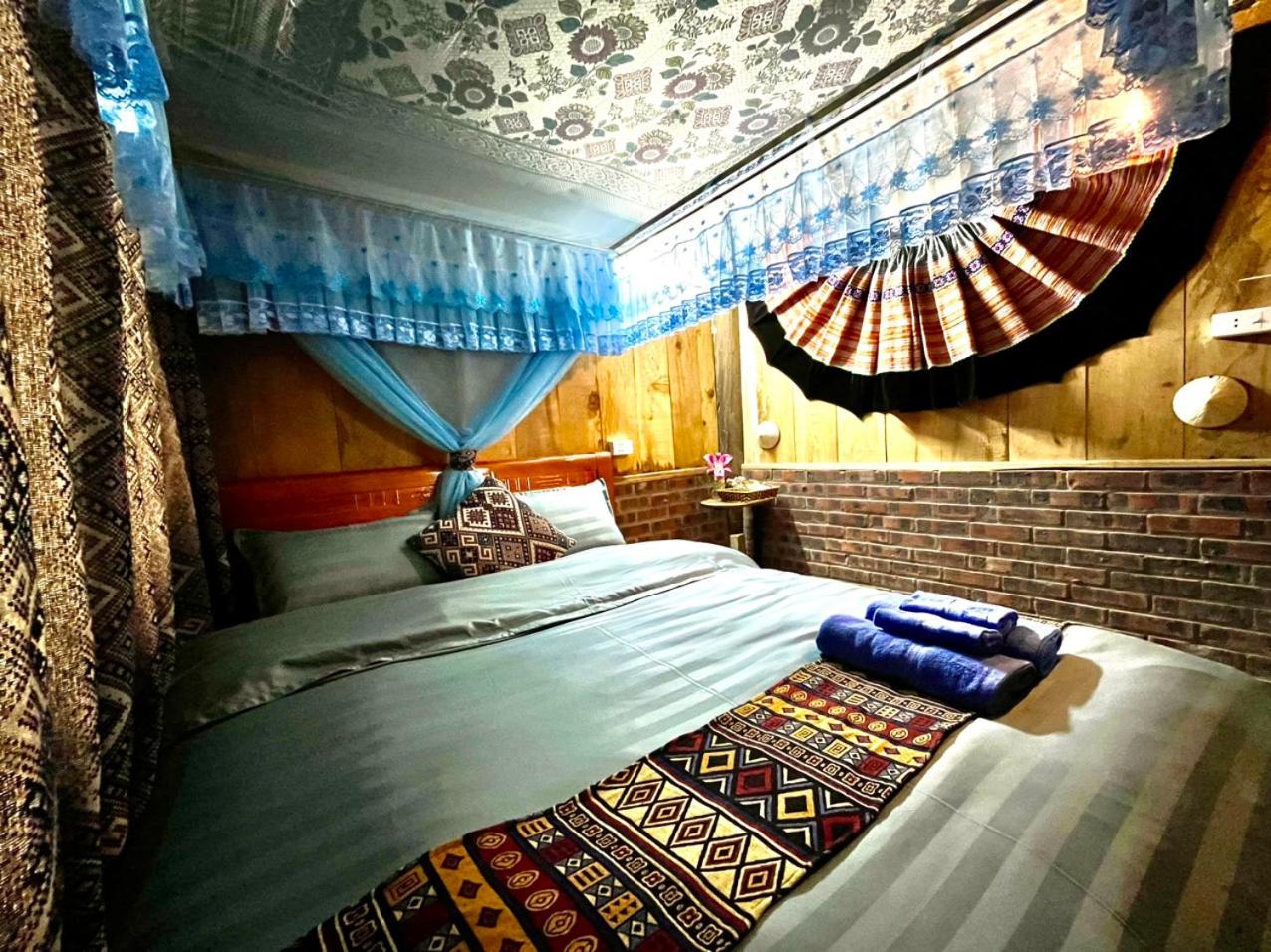 NaChi Homestay