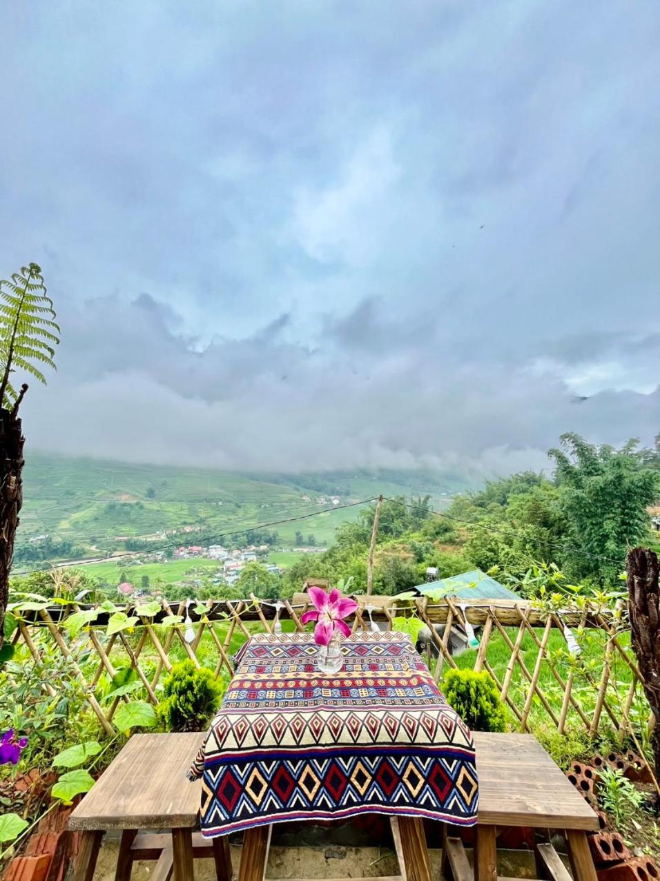 NaChi Homestay