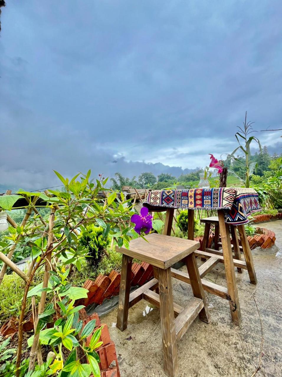 NaChi Homestay