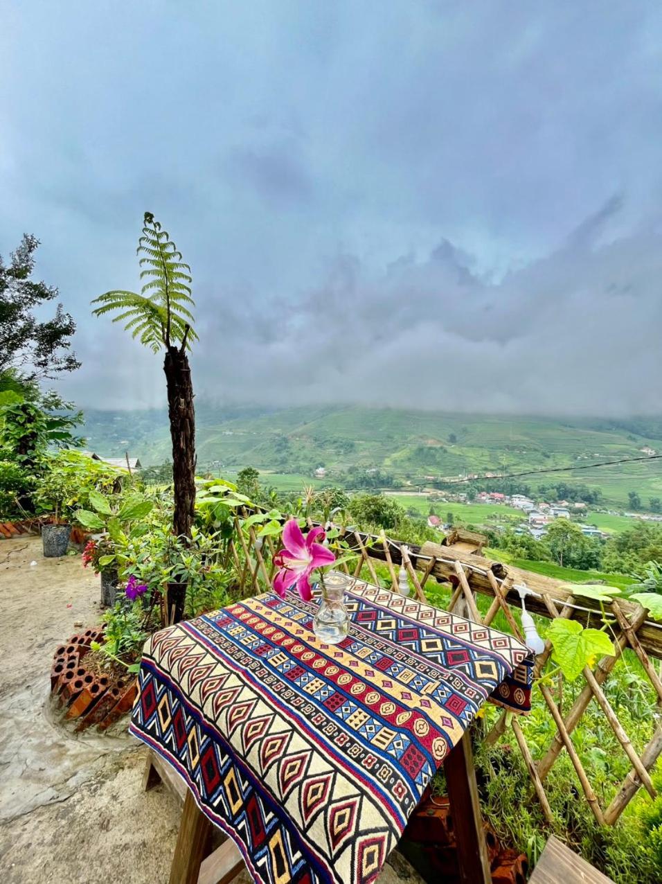 NaChi Homestay