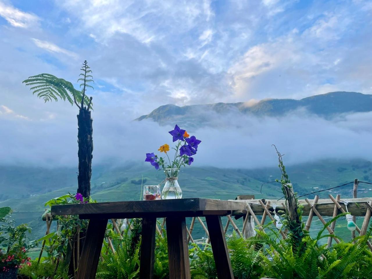 NaChi Homestay