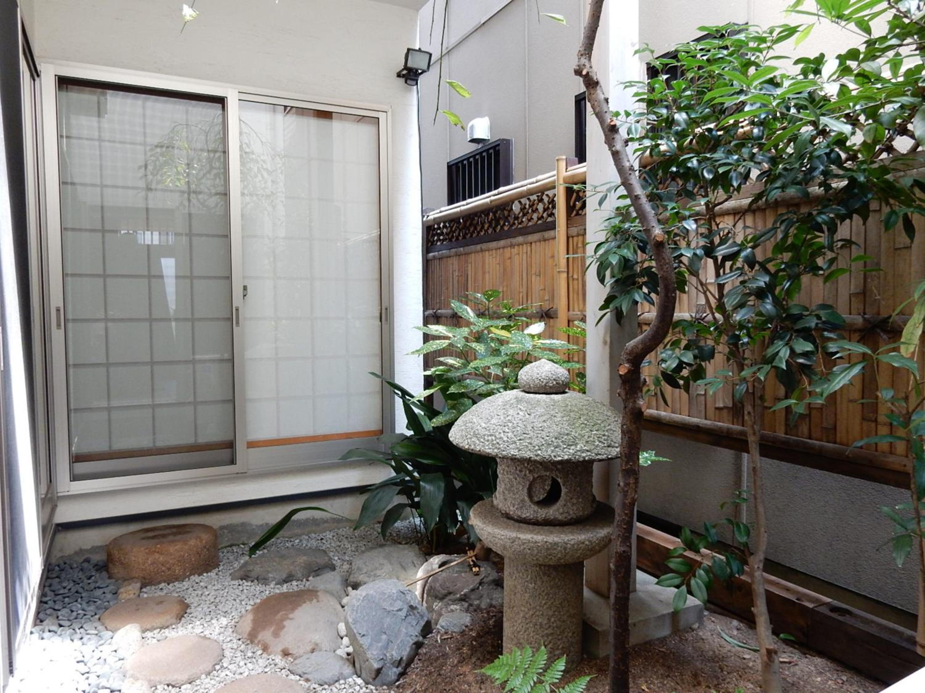 Yadoya Sanbou view 5