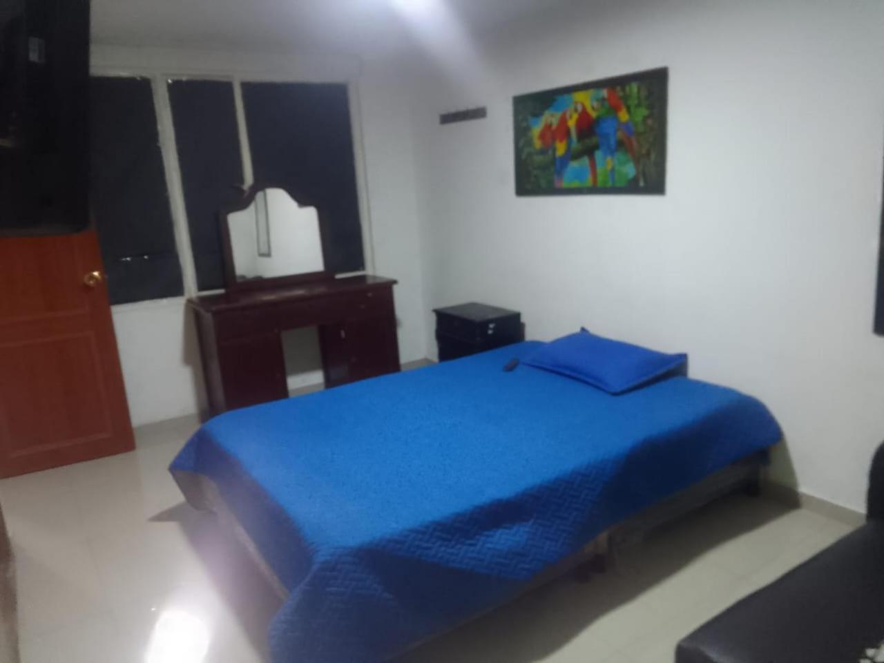 Hotel Continental Duitama