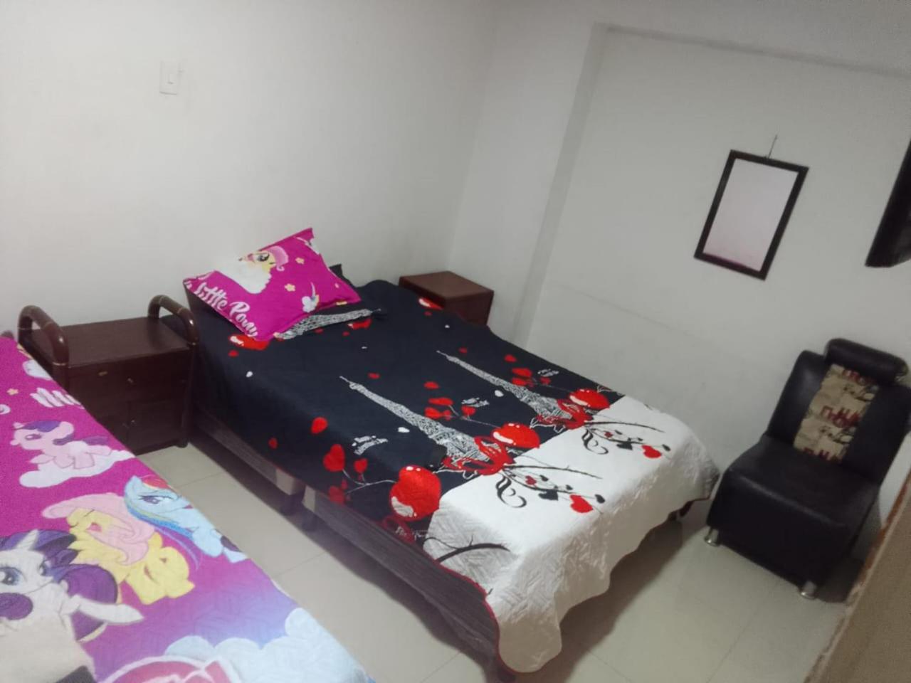 Hotel Continental Duitama