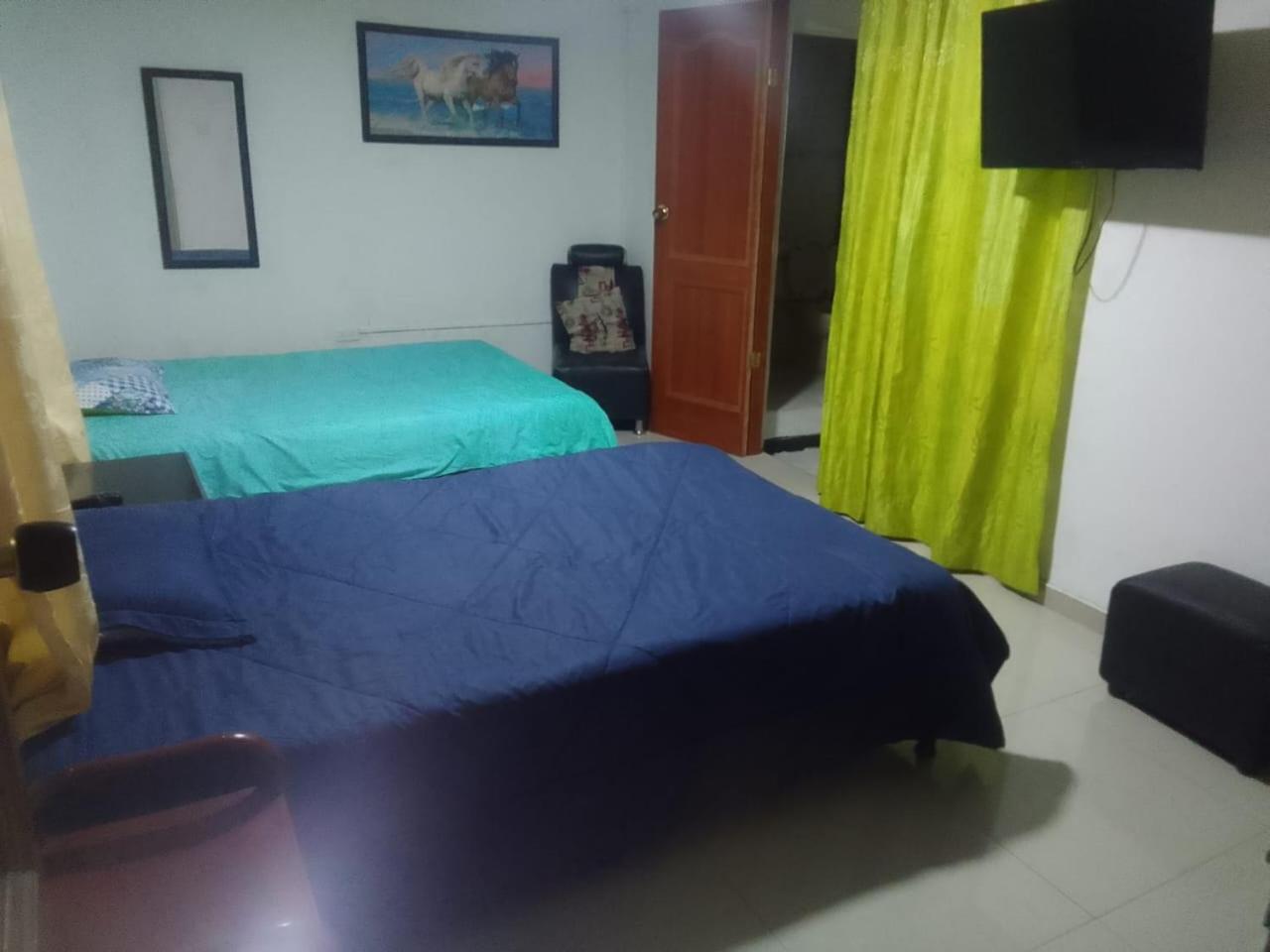 Hotel Continental Duitama
