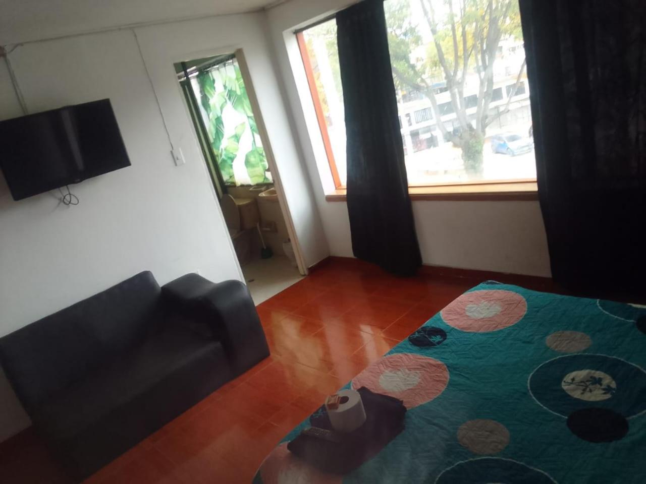 Hotel Continental Duitama
