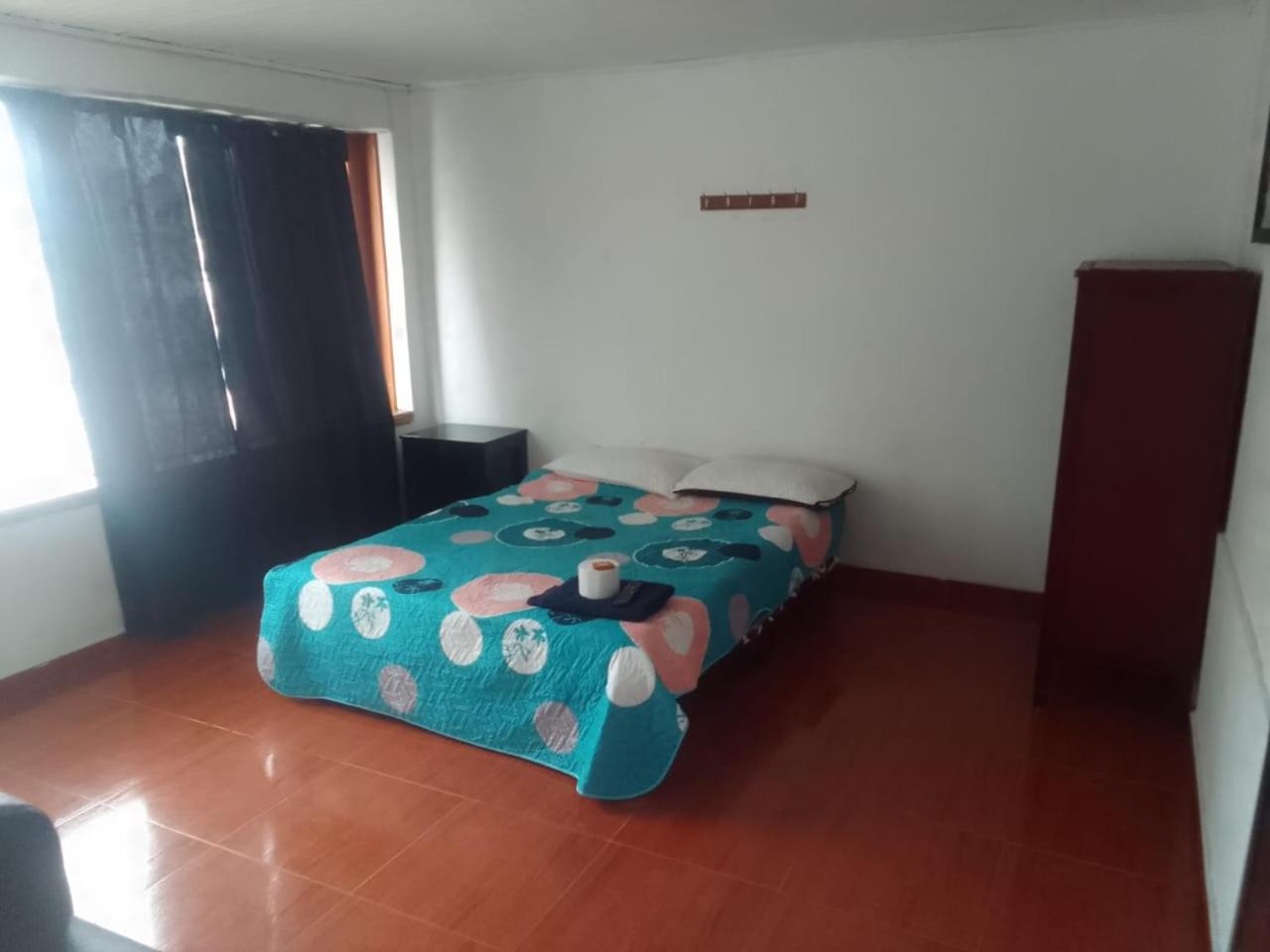 Hotel Continental Duitama